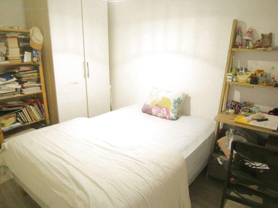 Appartement à NARBONNE