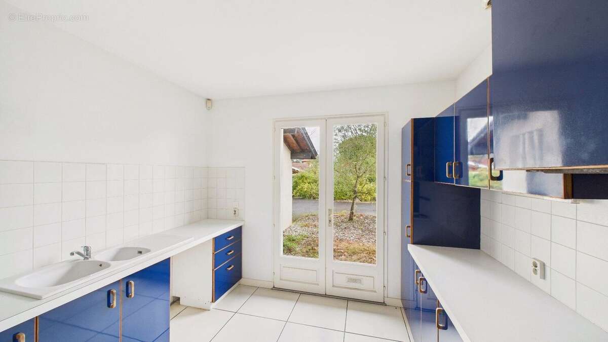 Maison de plain-pied 180m² - Piscine - Saint Paul lès Dax - photo 4