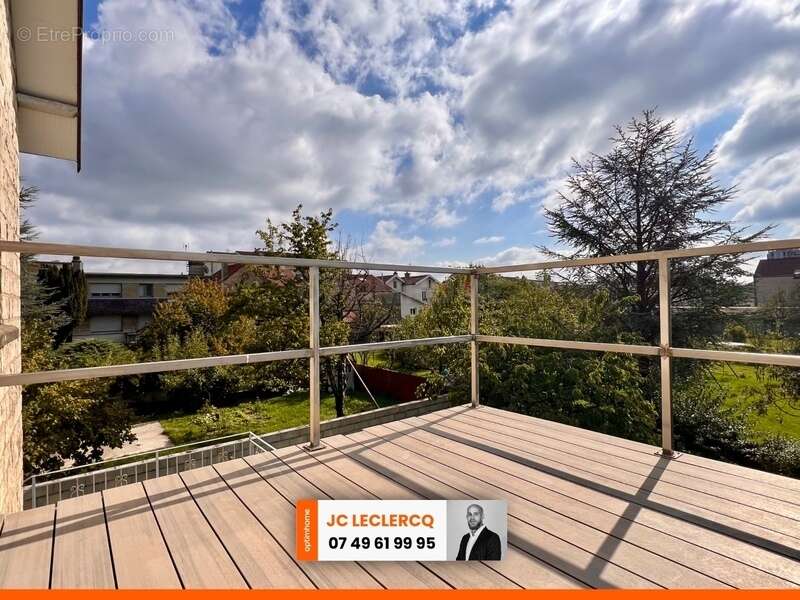 Maison à SAINT-DIZIER