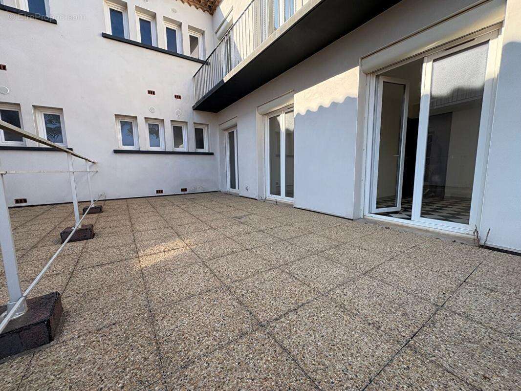 Appartement à AGDE