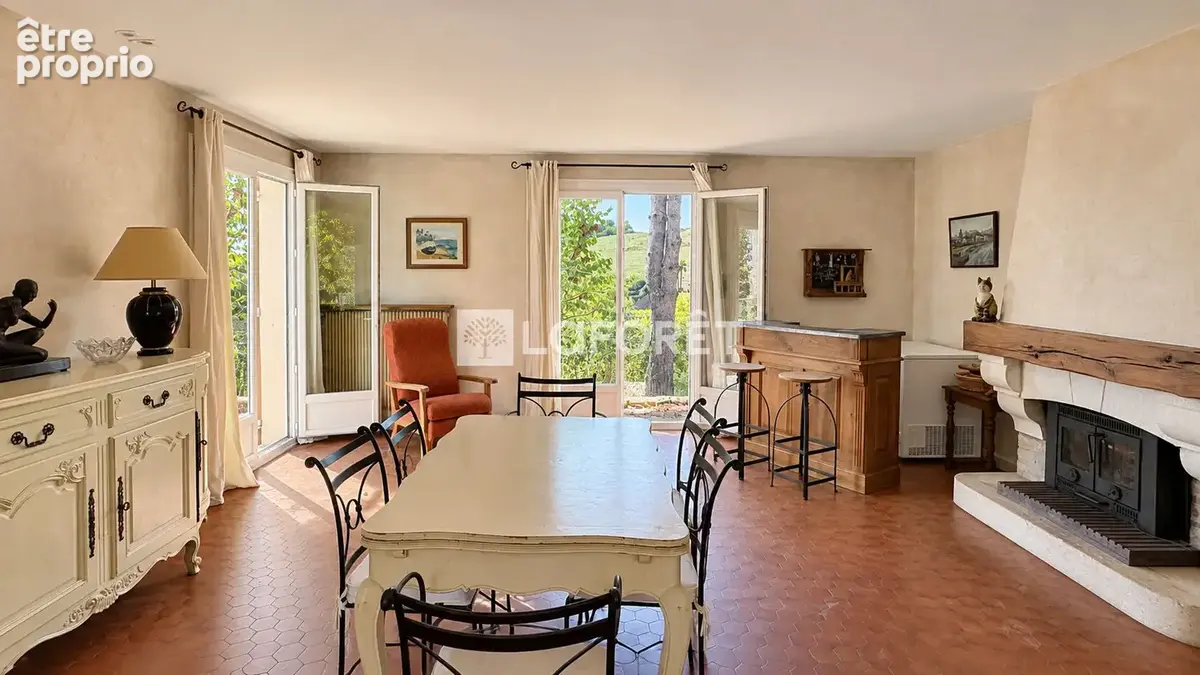 Maison Saint Jean Des Vignes 5 pièce(s) 104 m2 - photo 4