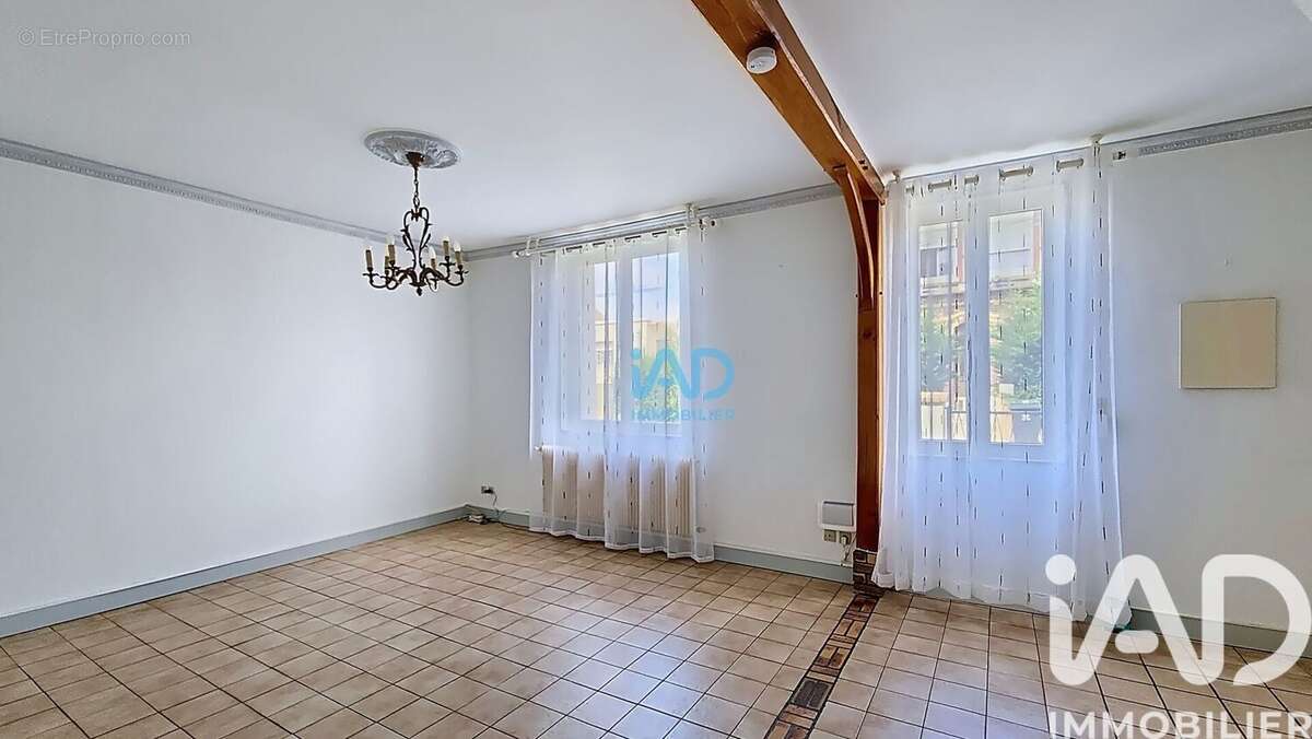 Photo 6 - Maison à SAINT-ETIENNE-DU-ROUVRAY