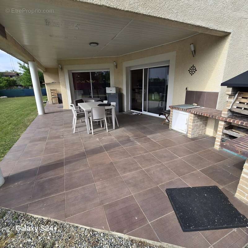 Maison à VERNIOLLE