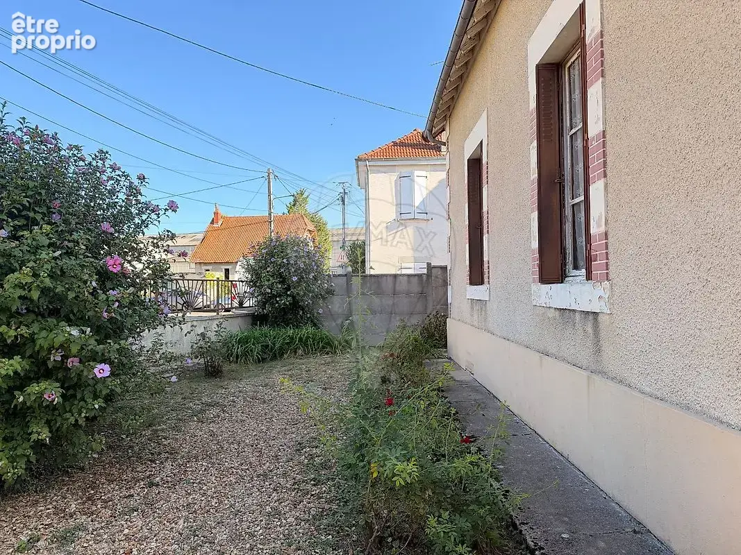 Maison 2 chambre(s) à vendre - photo 30
