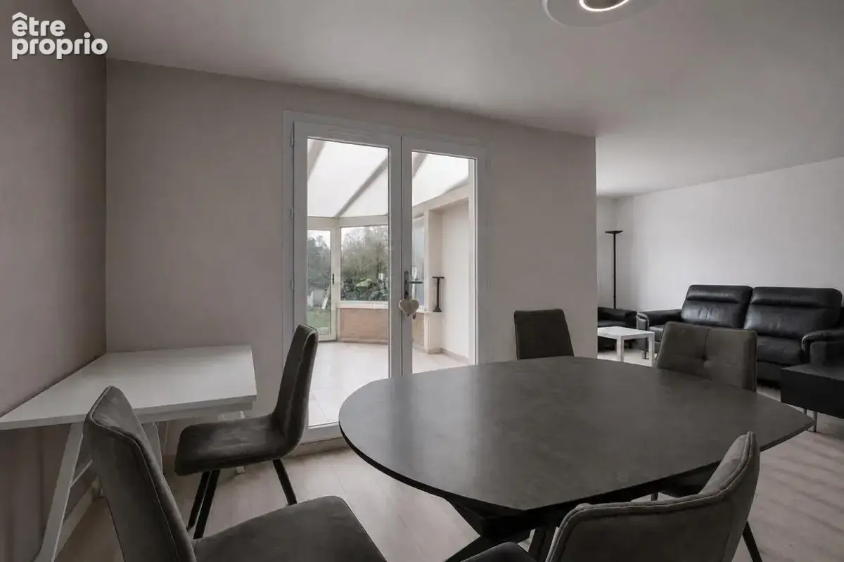 Maison Dugny - photo 5