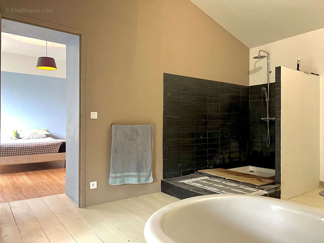 Maison à SAUVETERRE-DE-GUYENNE