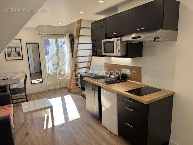 Appartement à VIRY-CHATILLON