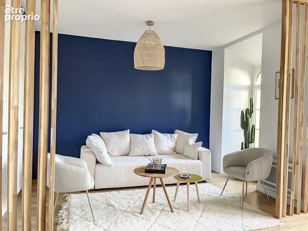 Appartement à vendre 2 pièces VERSAILLES (78) - photo 3
