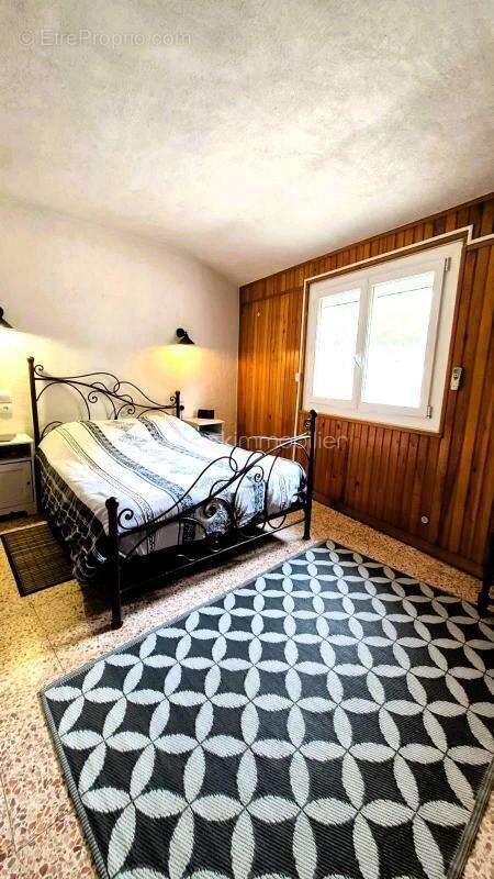 Maison à PORT-LA-NOUVELLE