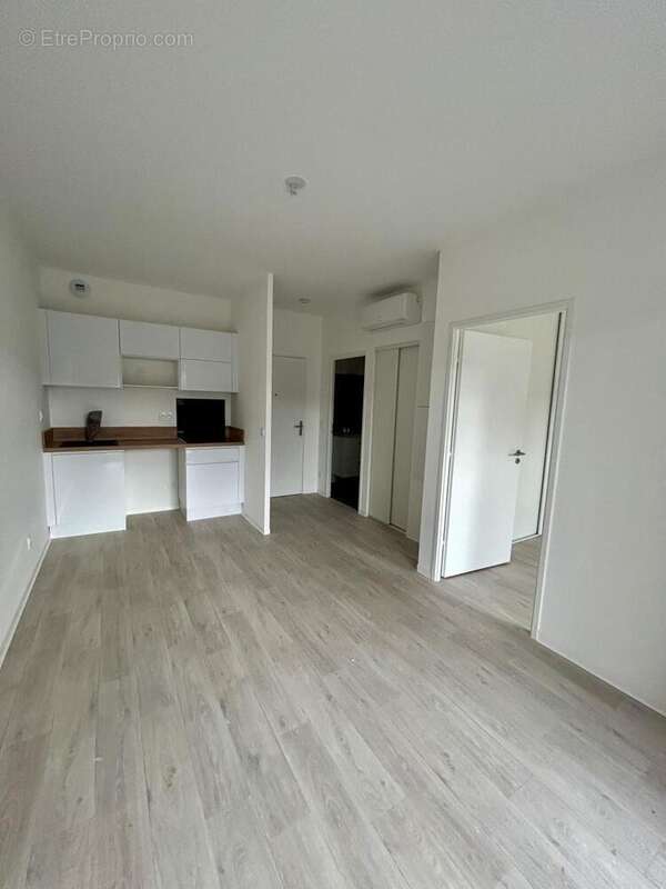 Appartement à AGDE