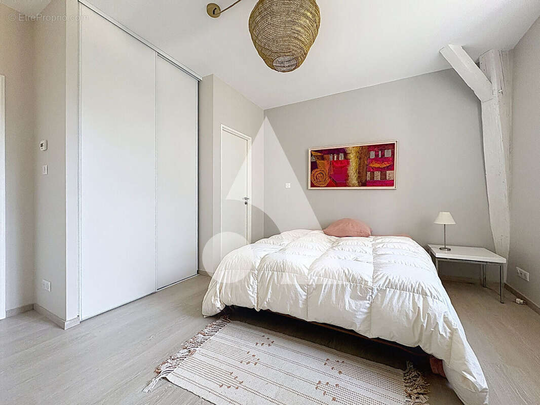 Appartement Hyper Centre de Chalon Sur Saône - photo 16