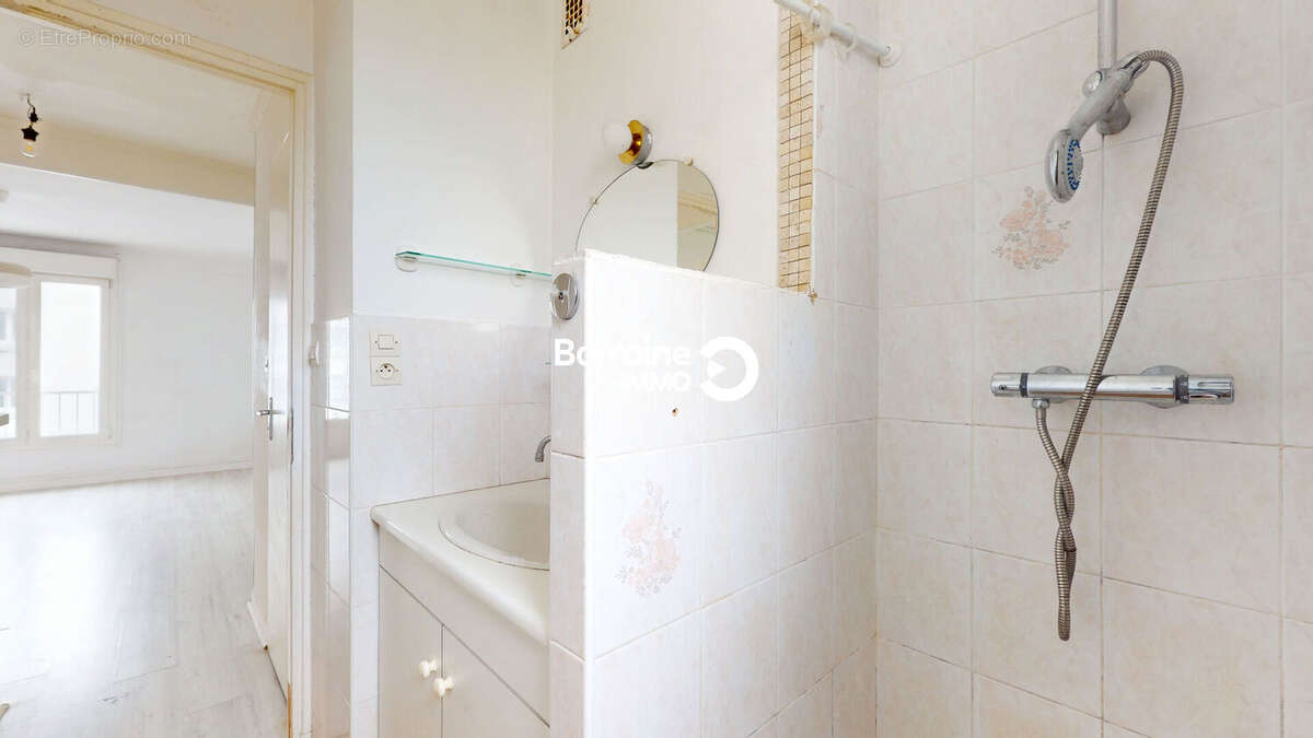 Appartement à BREST