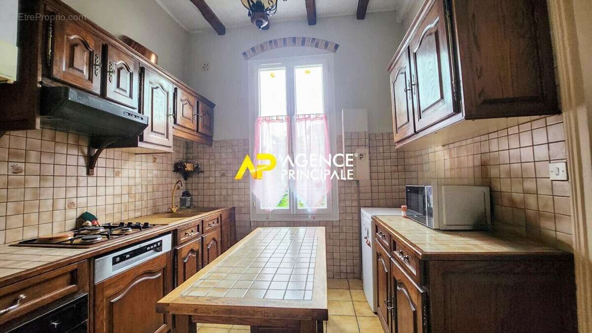 Maison à ARGENTEUIL