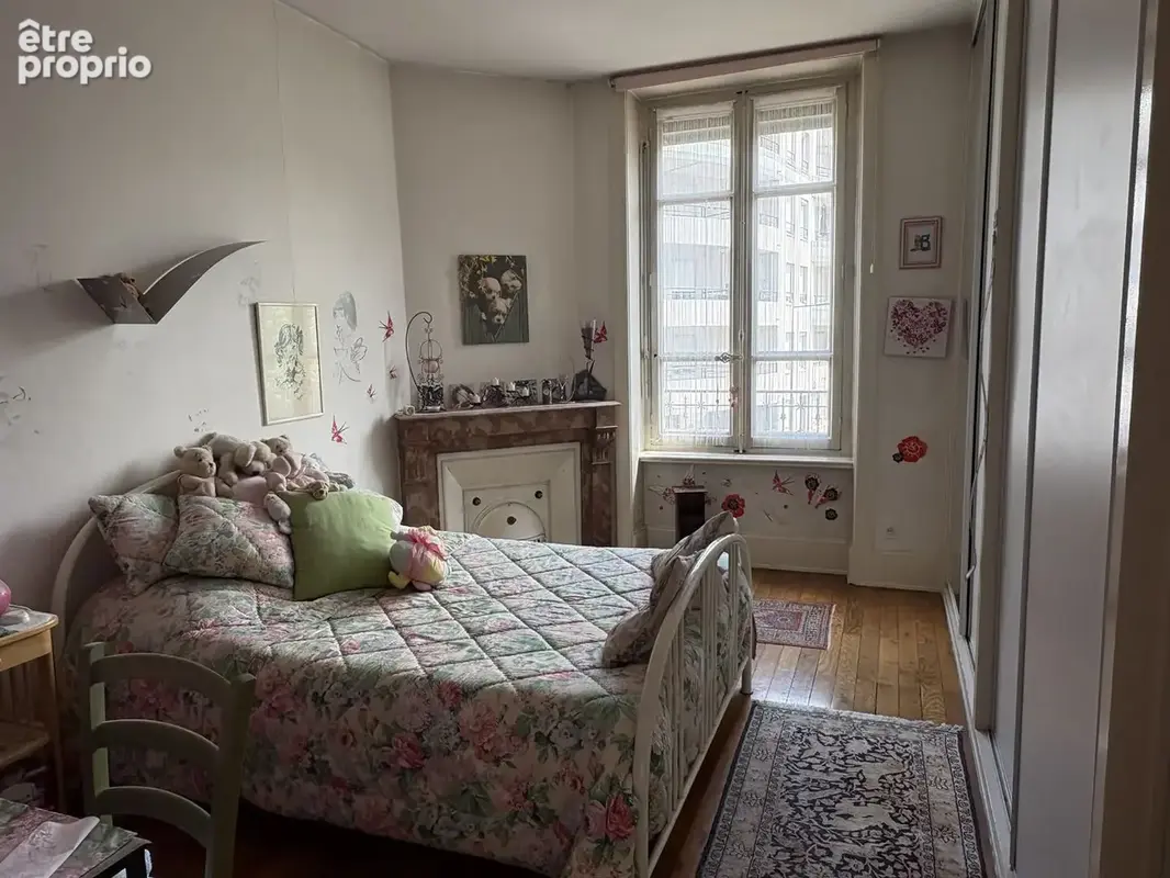 Maison 6 pièces 120 m² à vendre à Villeurbanne (69100) - photo 5
