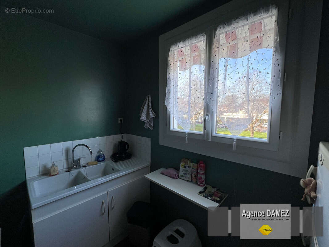 Appartement à DOURDAN