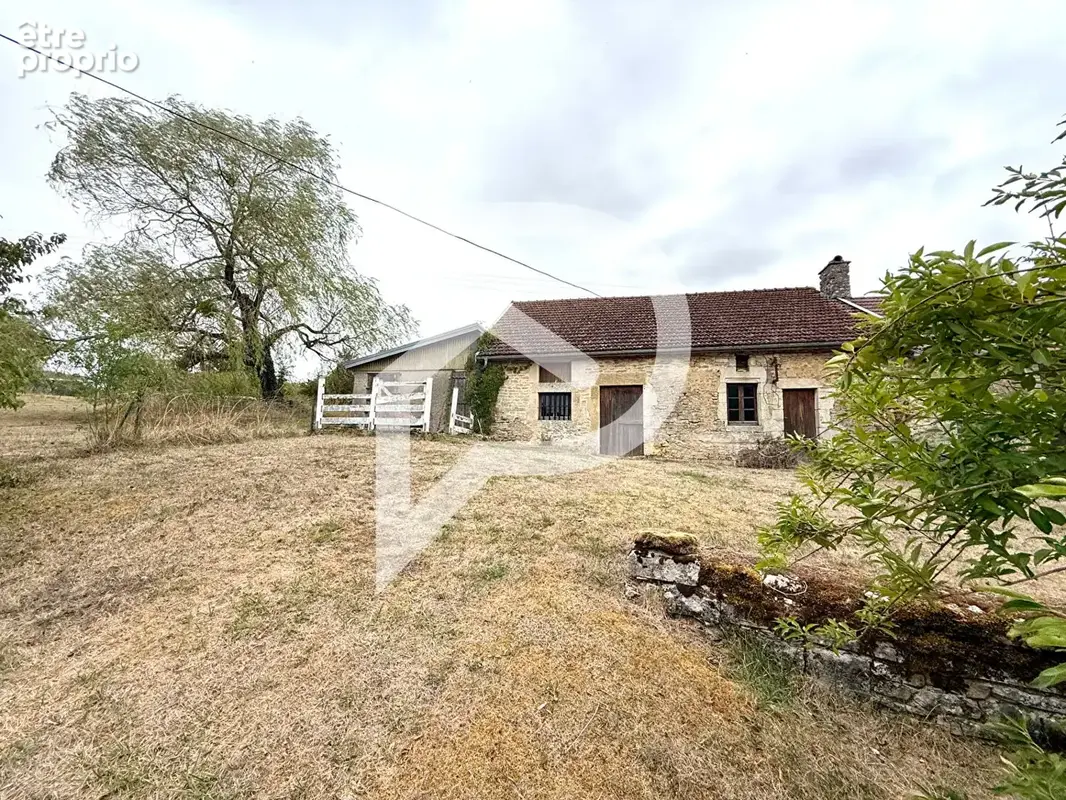 Maison Esnouveaux 4 pièce(s) - photo 2