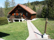 Maison à VENTRON