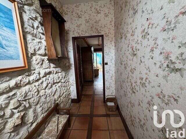 Photo 2 - Maison à FOURAS