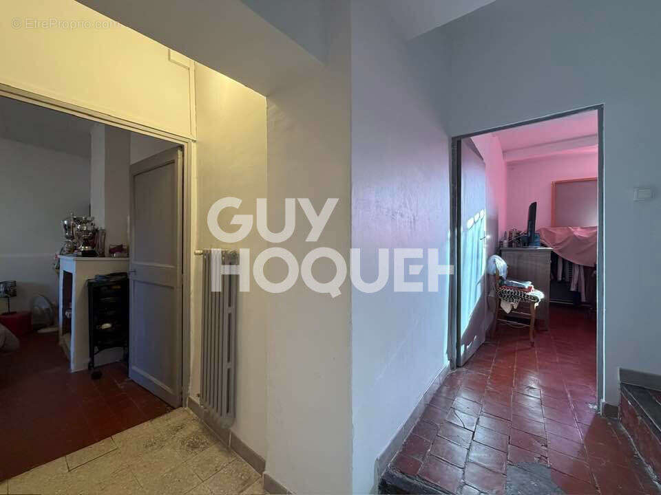 Appartement à LE THOR