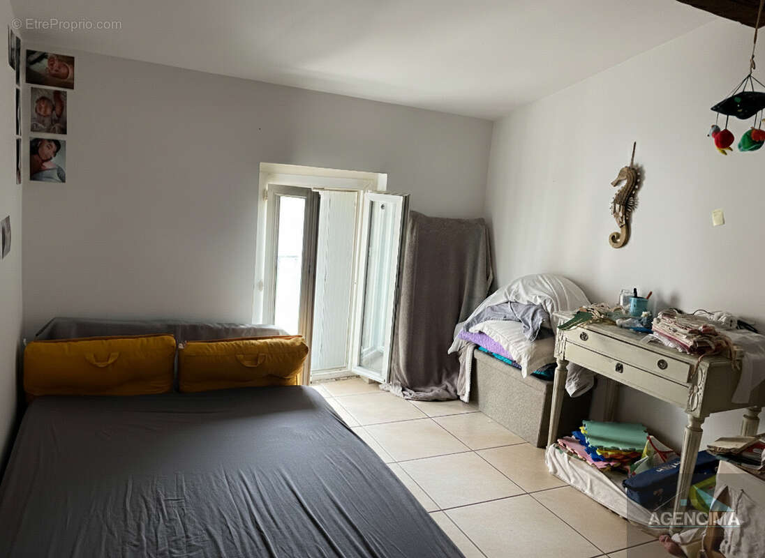 Appartement à MARSEILLAN