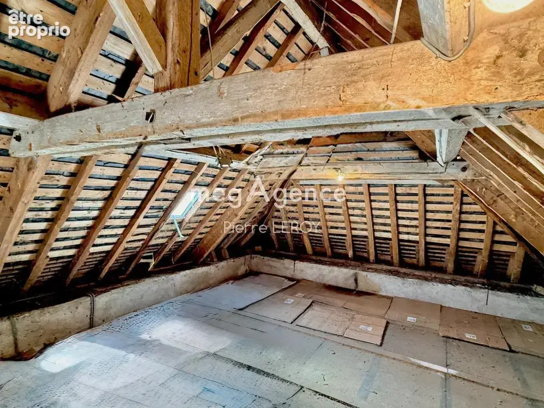 Maison Ancienne avec Dépendances Les Ponts de Cé - photo 9