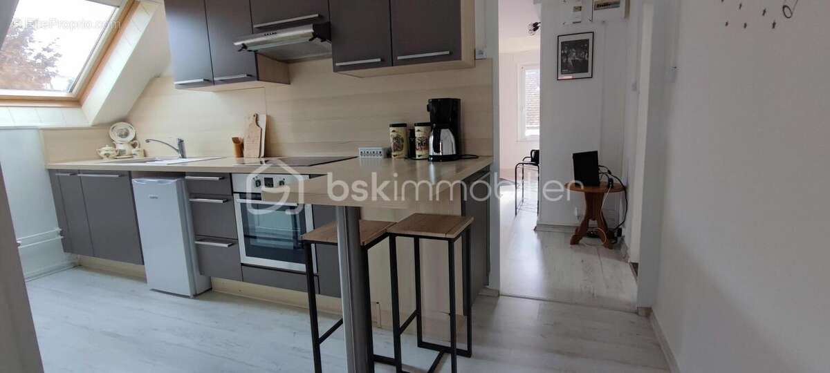Appartement à SELESTAT
