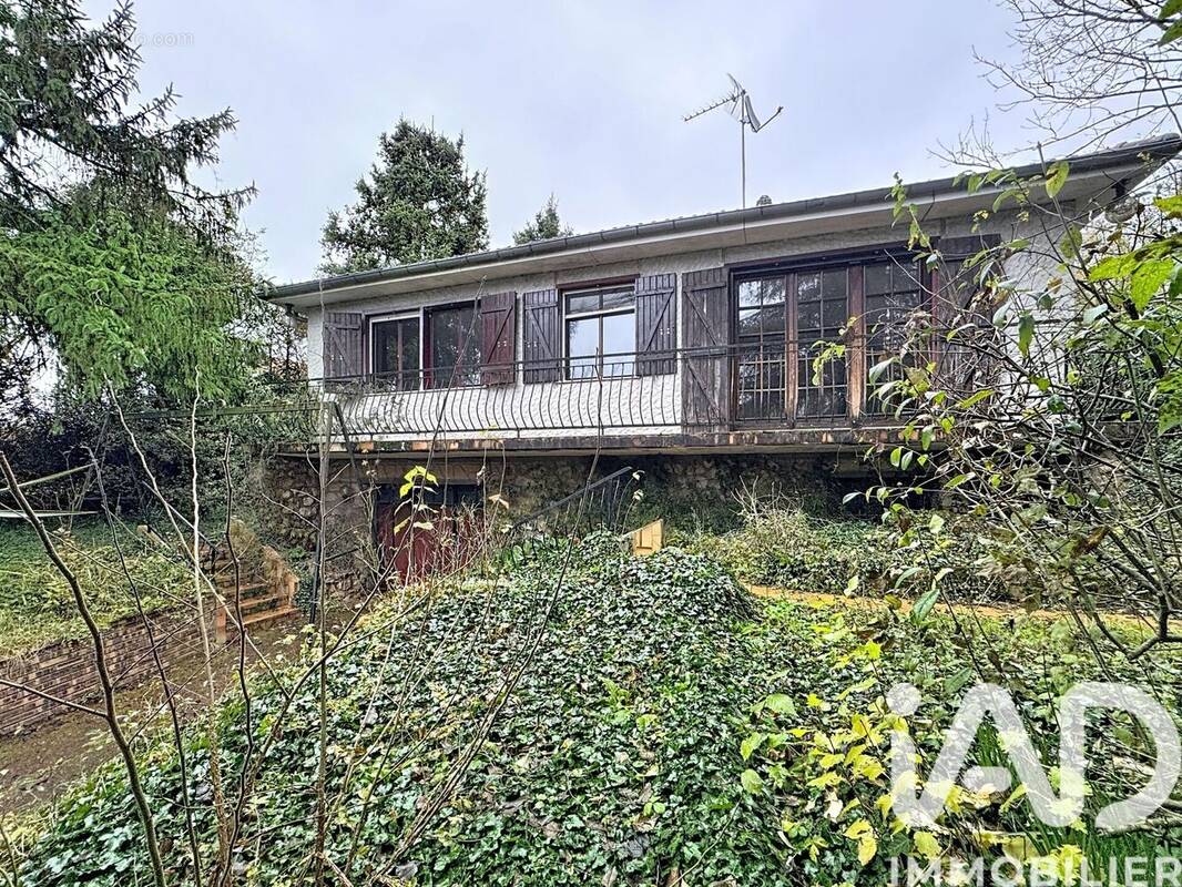 Photo 1 - Maison à ITTEVILLE