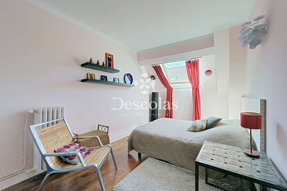 Maison à LE PECQ