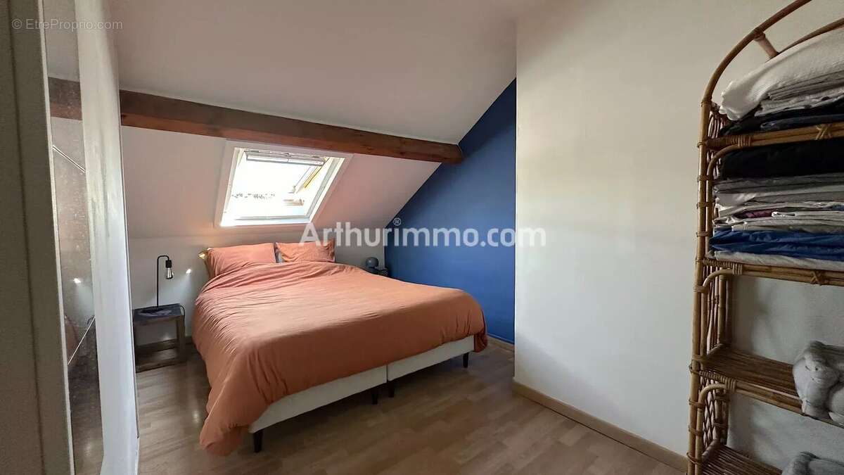 Appartement à LONS-LE-SAUNIER