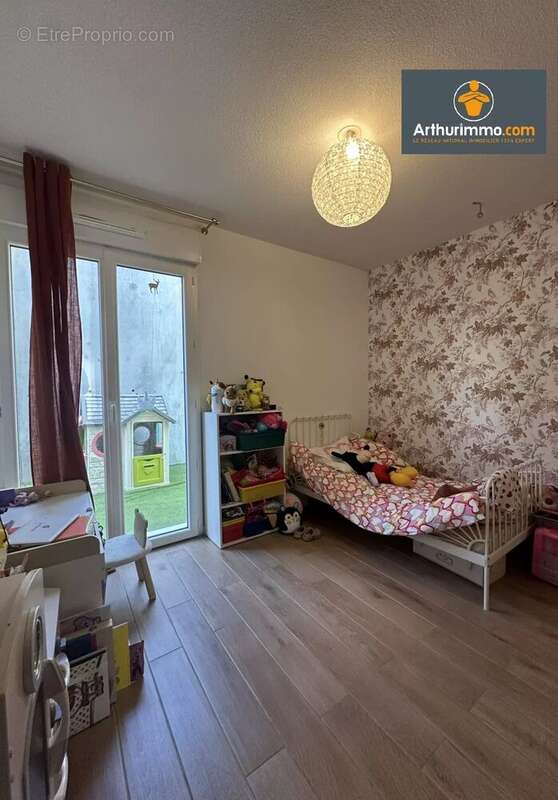 Appartement à PIETROSELLA