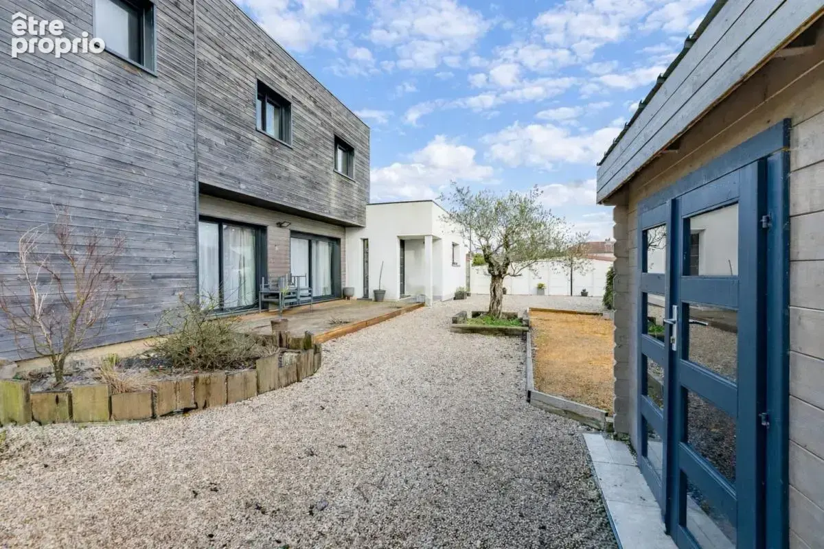 Maison contemporaine à vendre à TERGNIER - photo 2