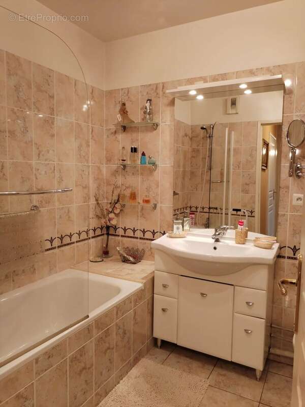 Appartement à ANGLET