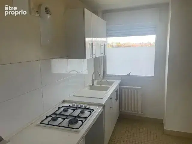 Appartement 59 m² à Sartrouville  - photo 4