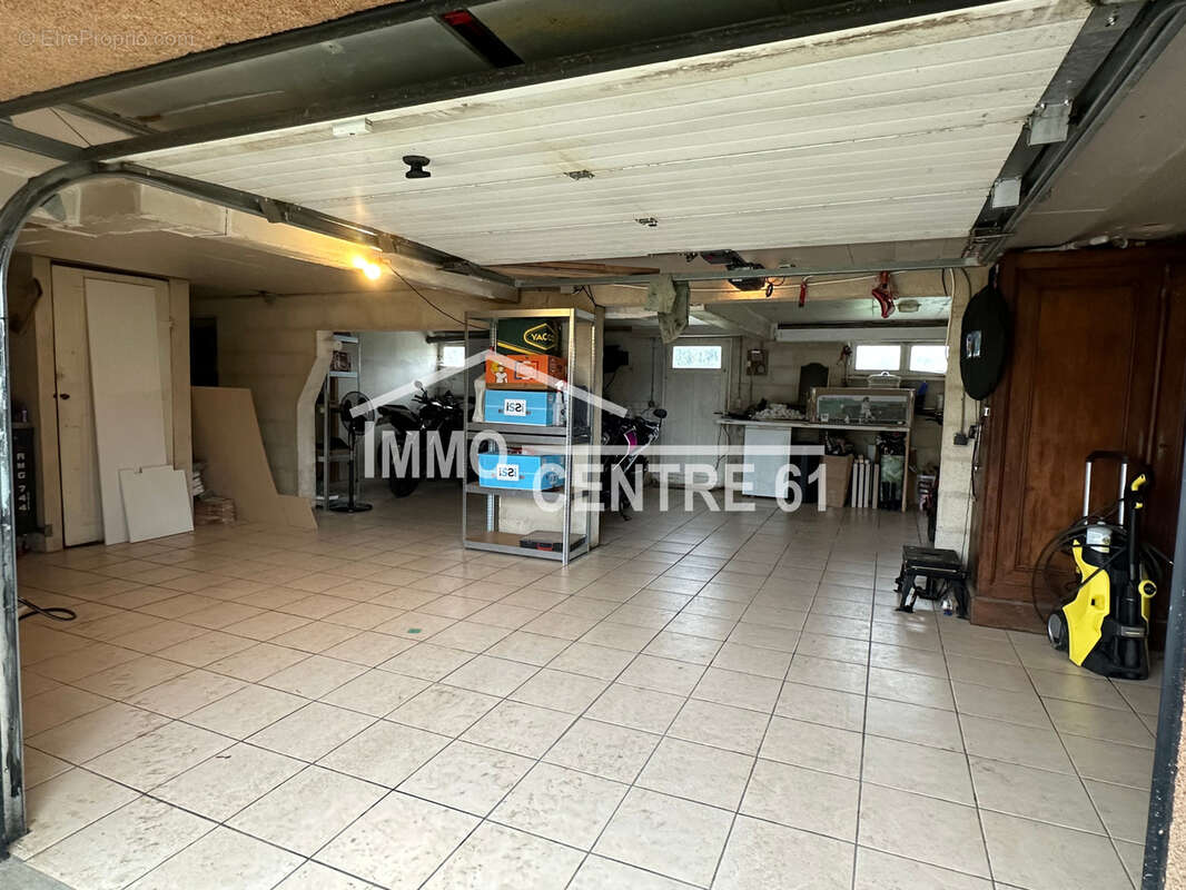 Maison à LA FERTE-MACE