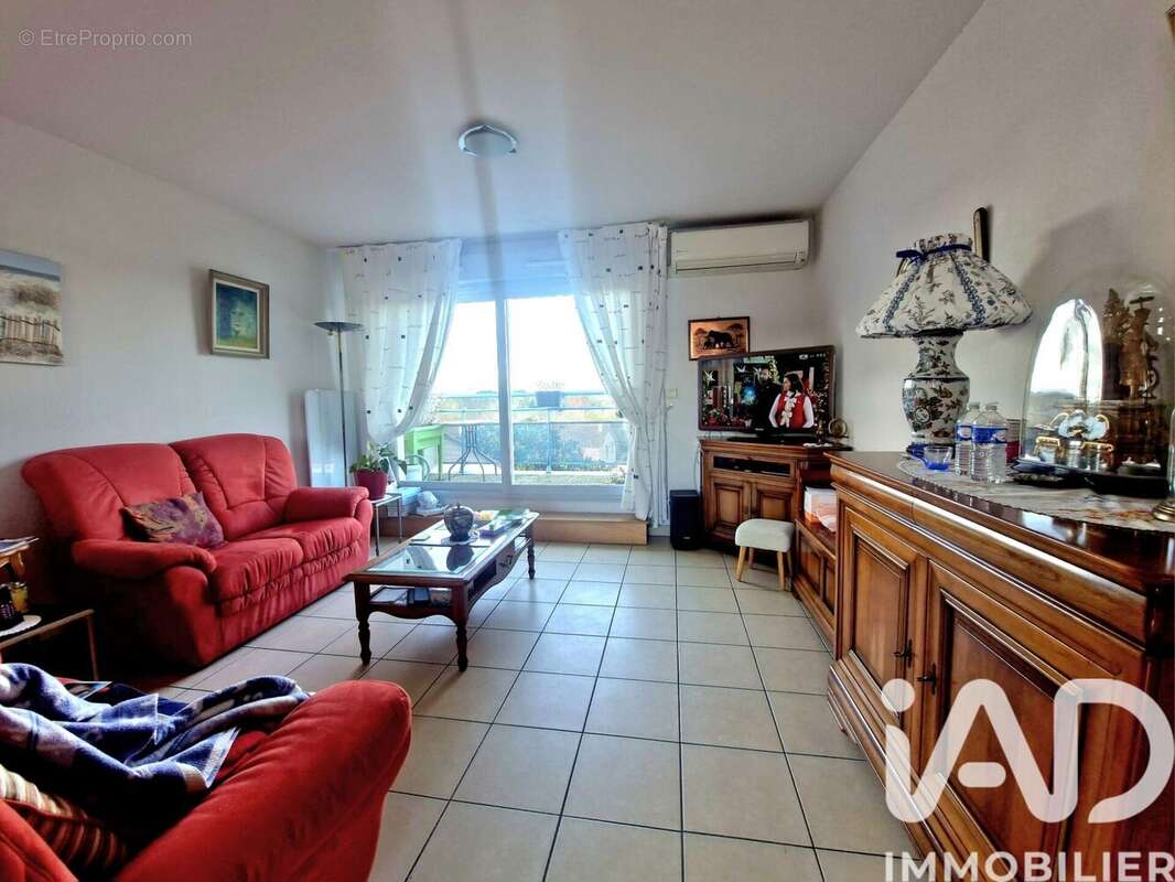 Photo 6 - Appartement à VAUX-SUR-MER