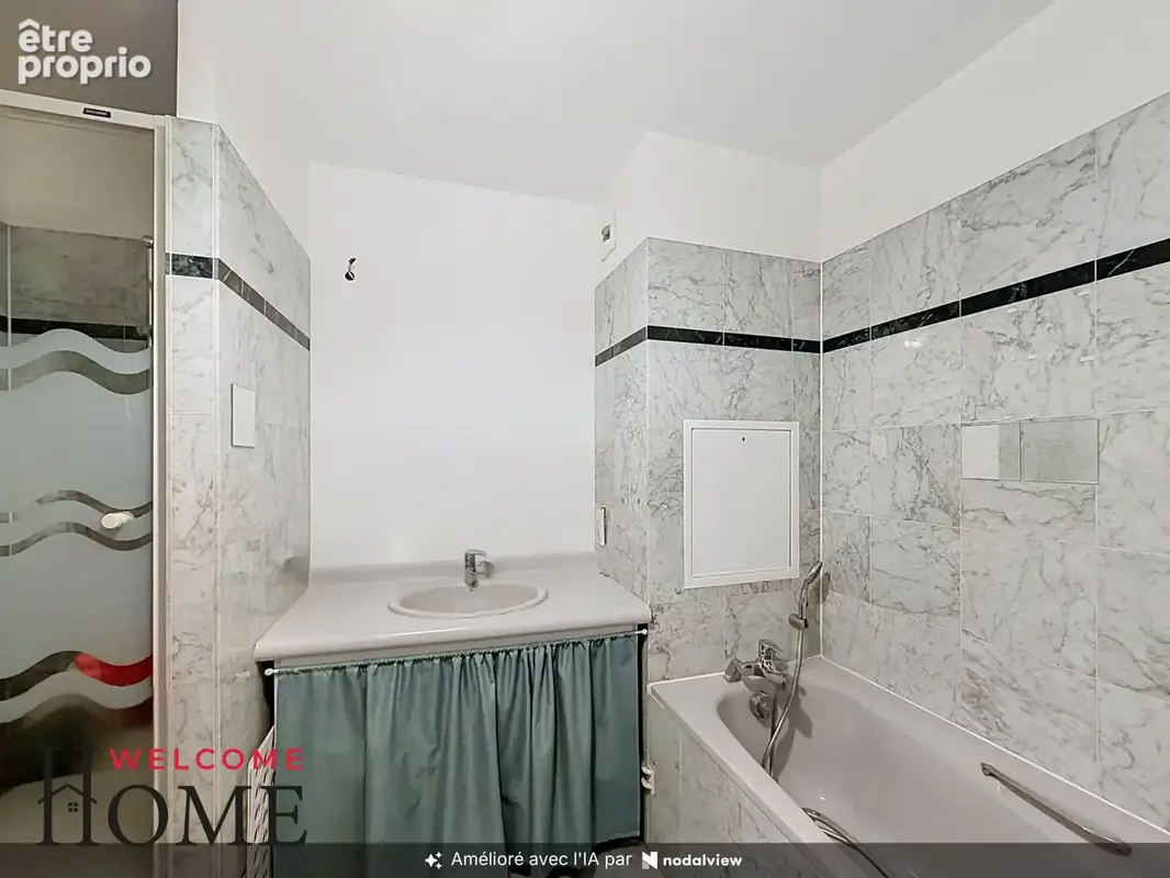 Levallois limite neuilly-appartement familial- 4 chambres - photo 17