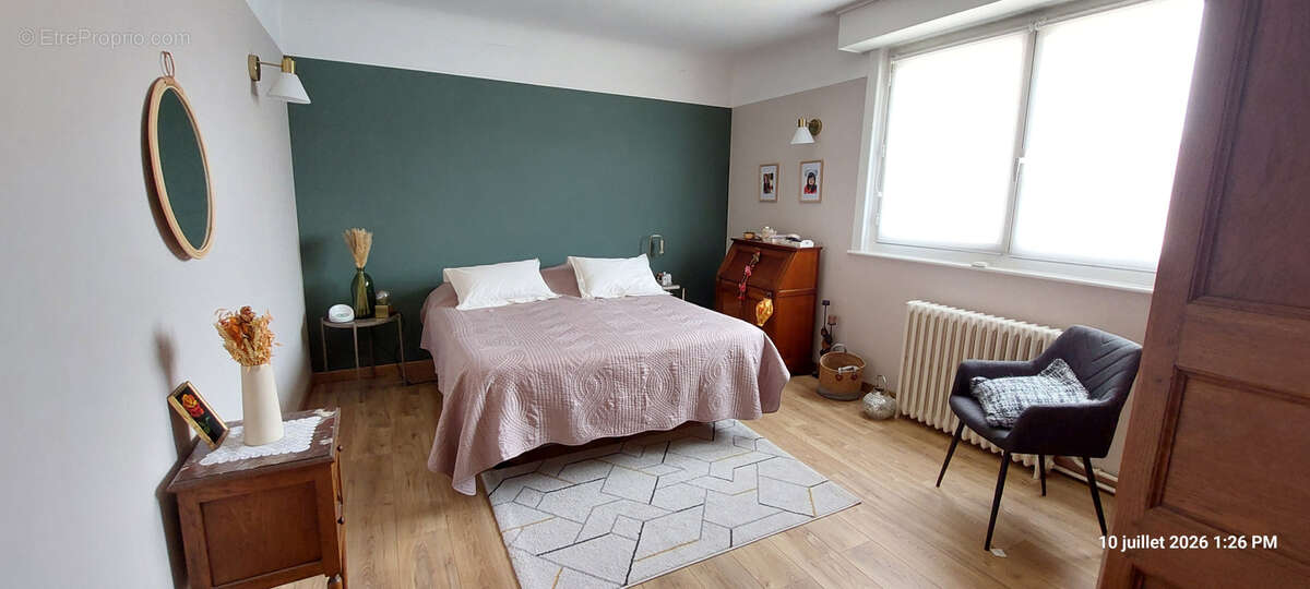 Grande maison de caractere hyper centre ville - photo 8