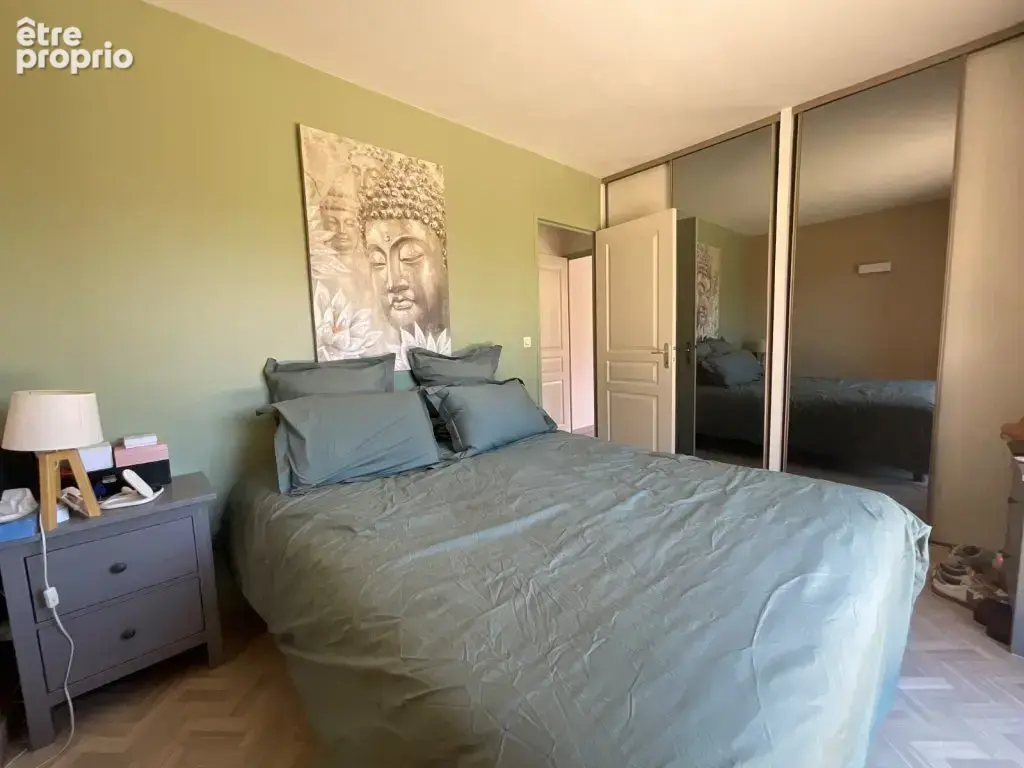 Maison récente plain-pied de 120 m2 à Saint Marcellin en Forez - photo 20