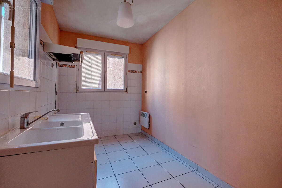 Appartement 62m² à toulouse - photo 7