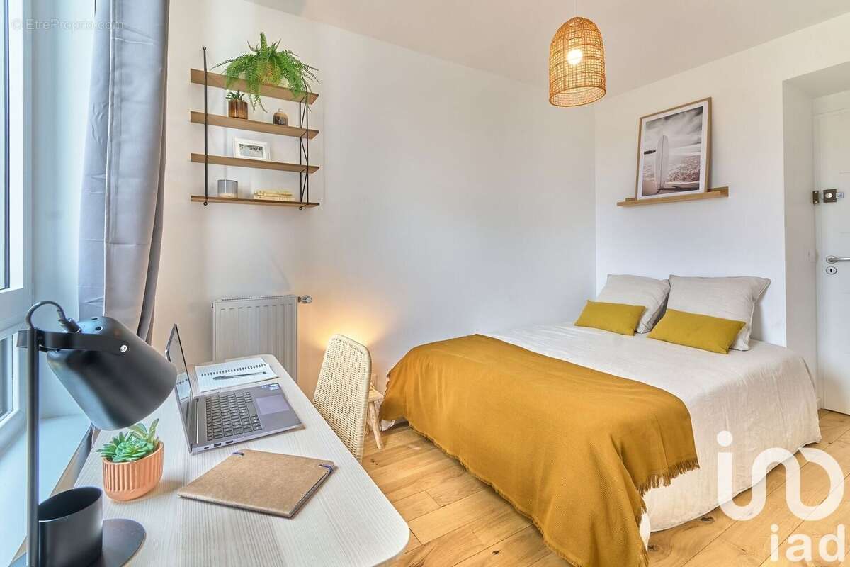 Photo 4 - Appartement à TOULOUSE