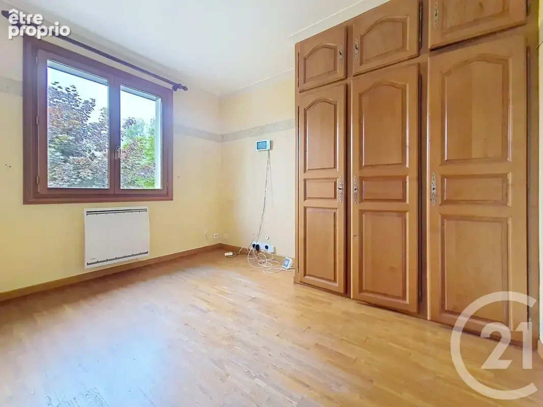 Maison 6 pièces 118 m² à vendre à Beuzeville (27210) - photo 10