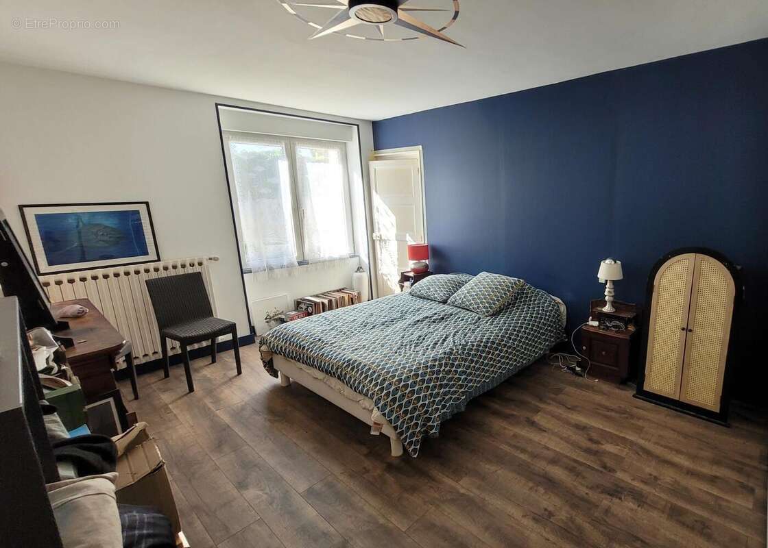 Photo 5 - Maison à NOYEN-SUR-SARTHE