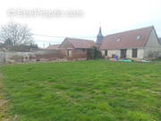 Terrain à LE PLESSIER-SUR-BULLES