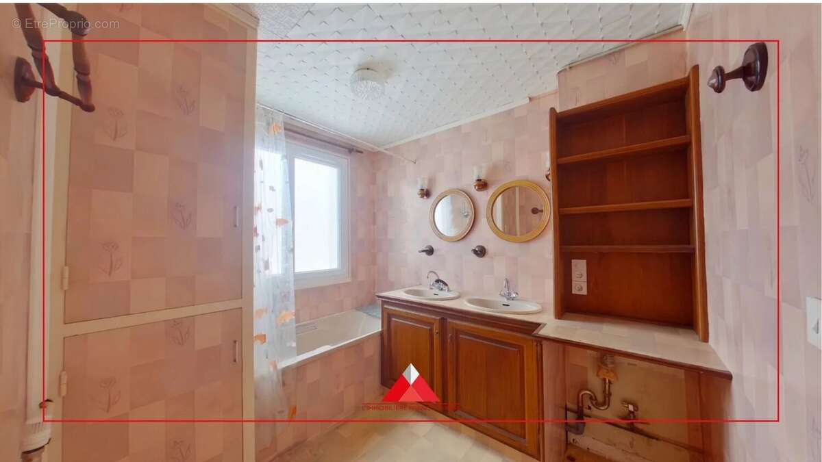 Appartement de 73m² proche centre ville - photo 5