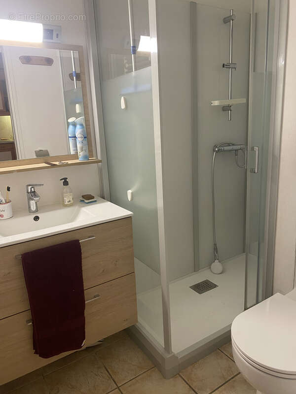 Appartement à LA GRANDE-MOTTE