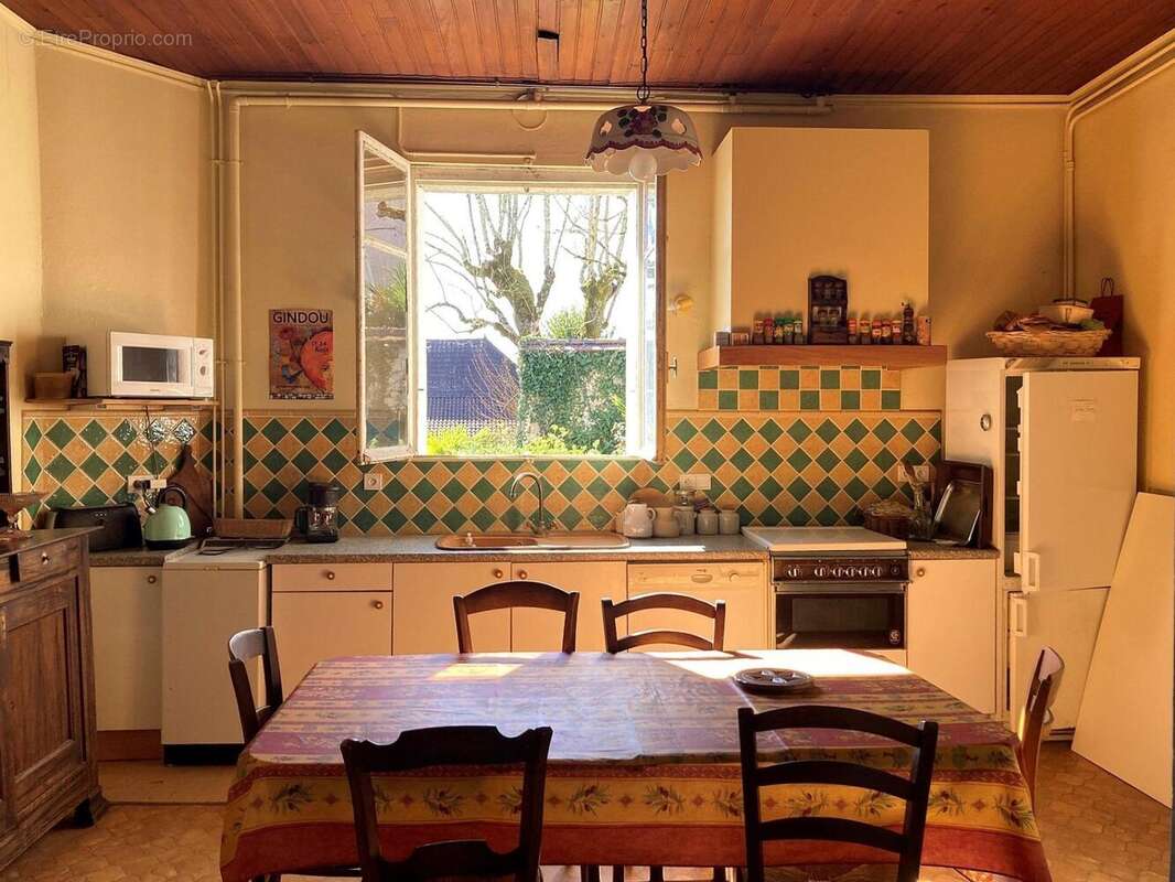 Photo 5 - Maison à ESPERE