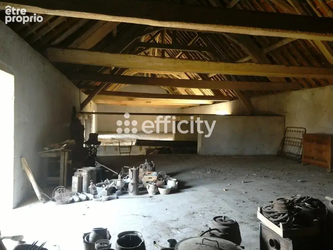 Corps de ferme - photo 7