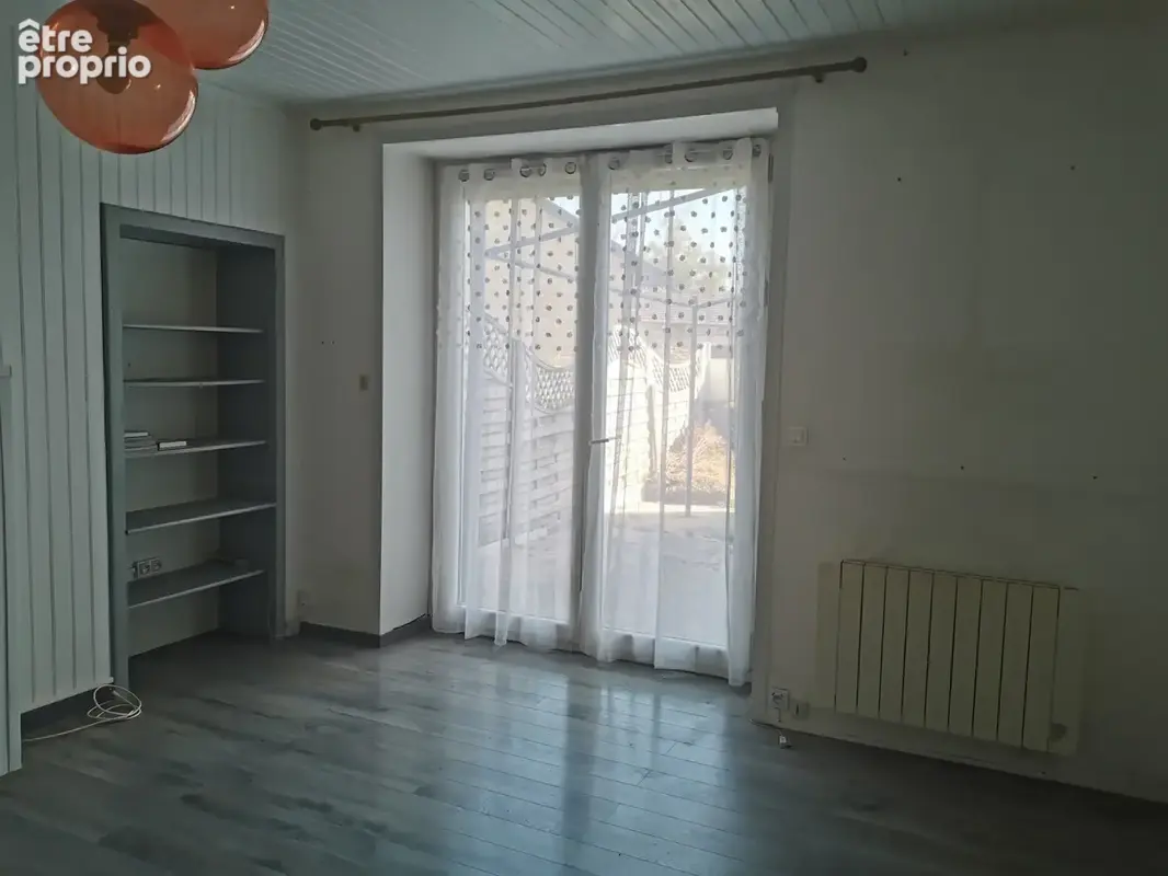 Maison en pierres avec terrain,  garages et combles aménageables - photo 6