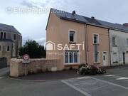 Photo 1 - Maison à GREZ-EN-BOUERE