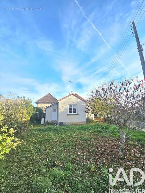 Photo 3 - Maison à SULLY-SUR-LOIRE